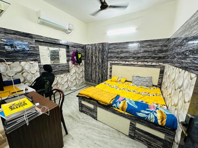 Flat for sale in Ghaziabad