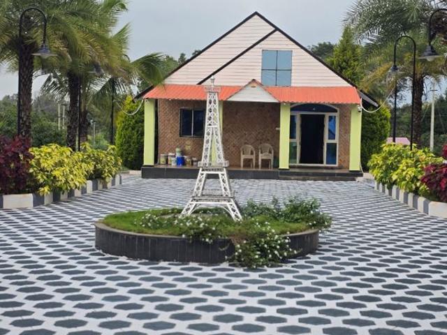 Villa for sale in Ranga Reddy, Tarur