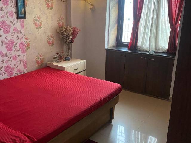 Flat for sale in Nahur, Mumbai