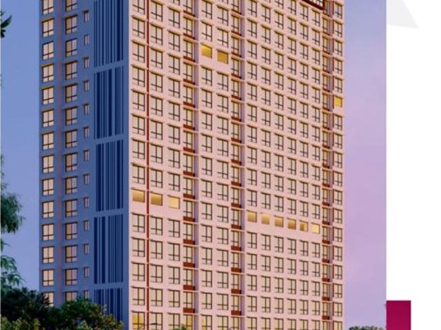 Flat for sale in Shyam Nagar, Mumbai