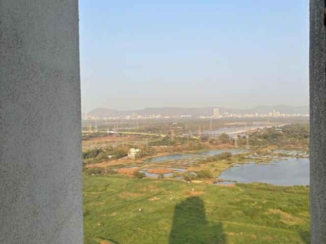 Flat for sale in Nahur, Mumbai