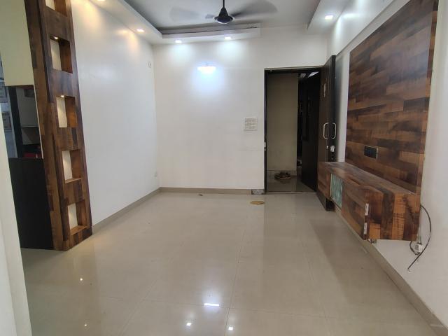 Flat for sale in Thakur Village, Mumbai Suburban District