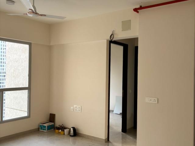 Flat for sale in Rustomjee Atelier, Thane
