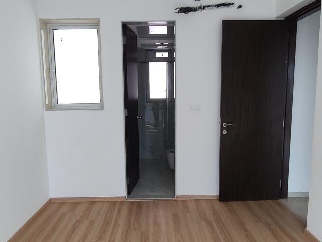 Flat for sale in Ghansoli, Navi Mumbai