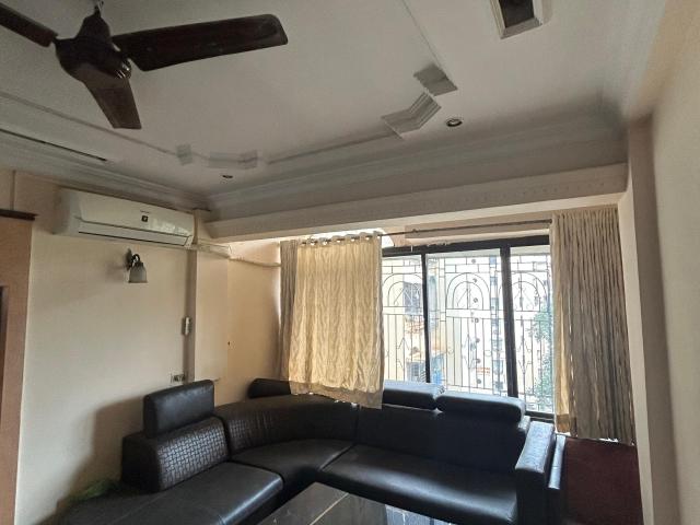 Flat for sale in Dhokali, Thane