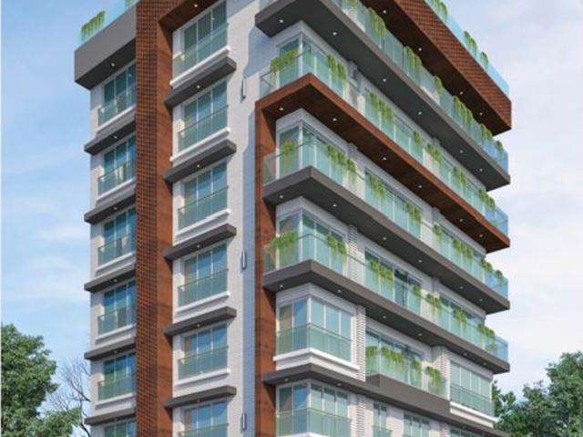 Flat for sale in Andheri East, Mumbai