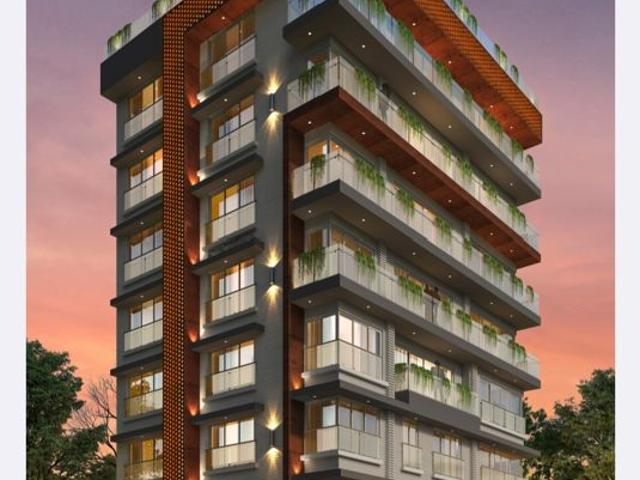 Flat for sale in Andheri East, Mumbai