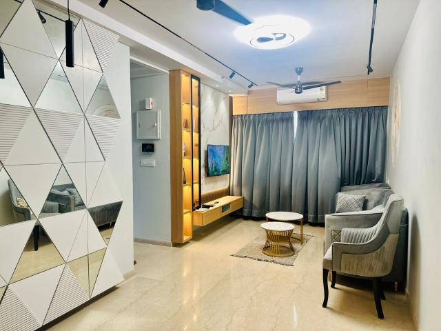 Flat for sale in Kapur Bawadi, Thane