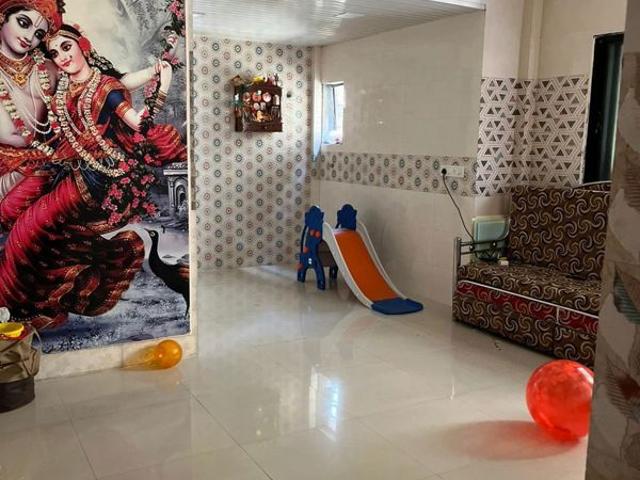 Flat for sale in Kamothe - Mumbai, National Capital Territory Of Delhi