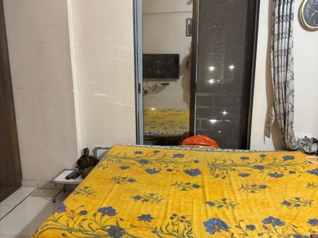 Flat for sale in Kolshet, Thane