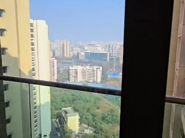 Flat for sale in Saki Naka, Mumbai
