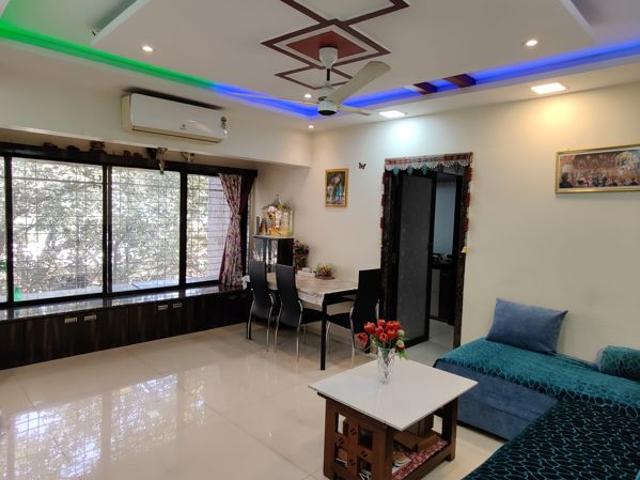 Flat for sale in Bhandup West, Mumbai