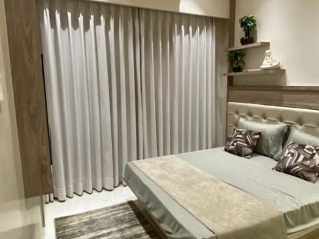 Flat for sale in Dombivli, Dombivali