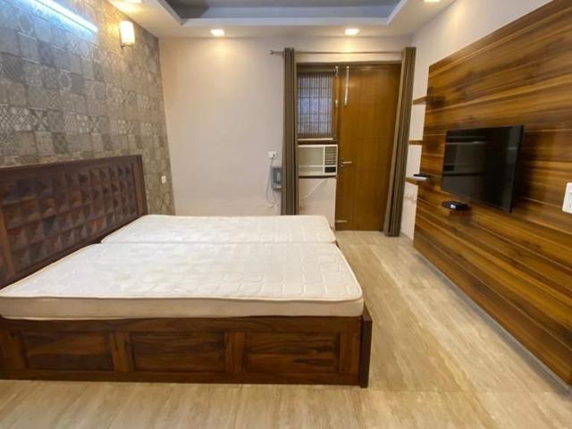 Flat for sale in Hariana