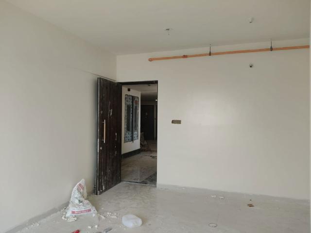 Flat for sale in Kanjur West, Mumbai