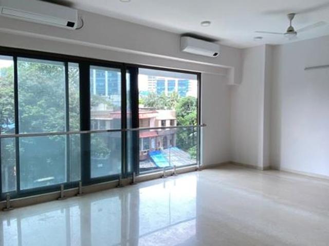 Flat for sale in Bandra East, Mumbai
