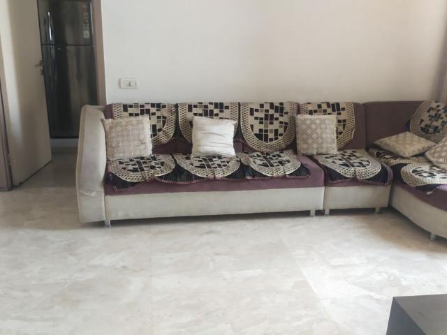 Flat for sale in Powai, Mumbai