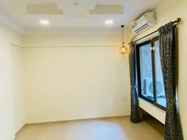 Flat for sale in New Panvel, Raigad