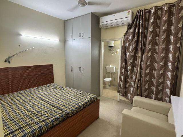 Flat for sale in Hariana