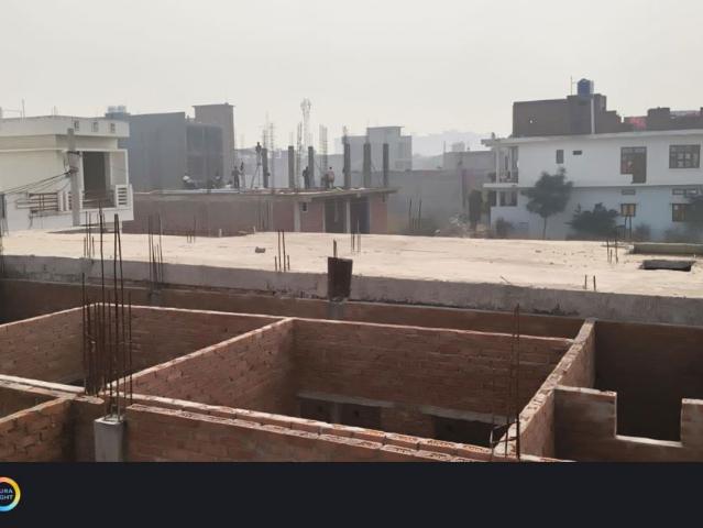 House for sale in Takrohi, Lucknow