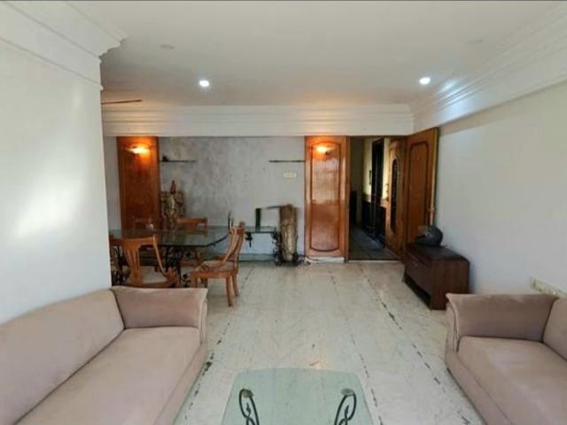 Flat for sale in Mulund West, Mumbai Suburban District