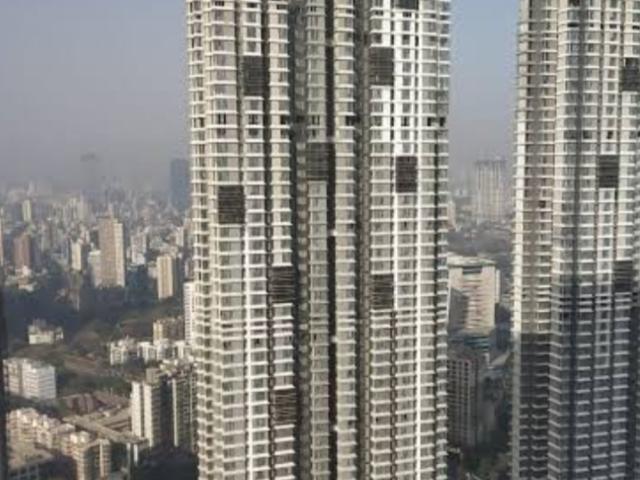 Flat for sale in Lower Parel, Mumbai City District