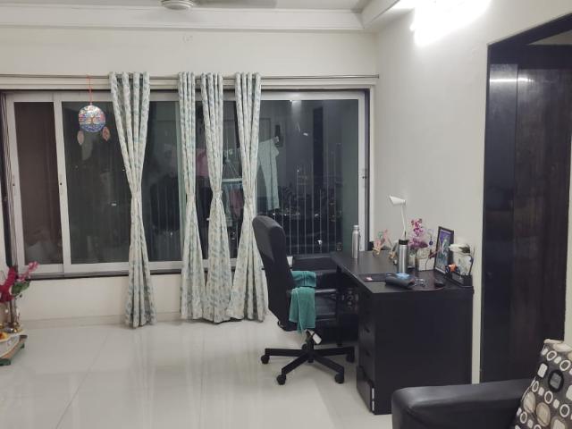Flat for sale in Nahur, Mumbai