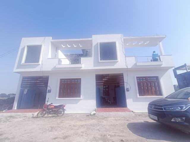 Villa for sale in Barabanki