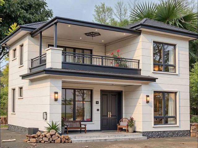 Villa for sale in High Grounds, Bengaluru