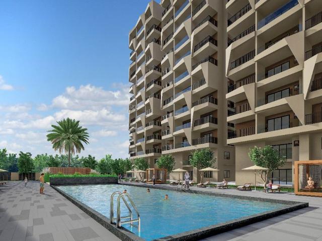 Flat for sale in Bojya Thanda, Kollur