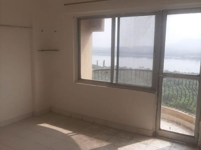 Flat for sale in Shahbaz Village, Navi Mumbai
