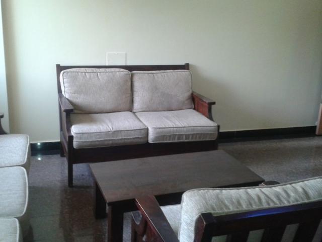 Flat for sale in Navi Mumbai, Belapur