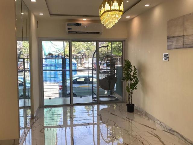 Flat for sale in Vashi, Navi Mumbai