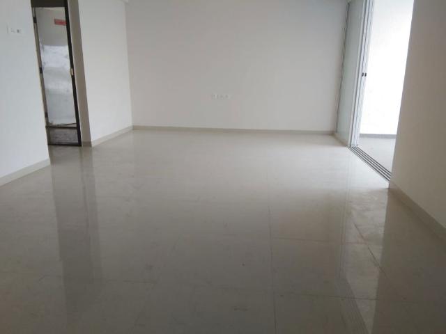 Flat for sale in Mantra Park View Society, Dhayari