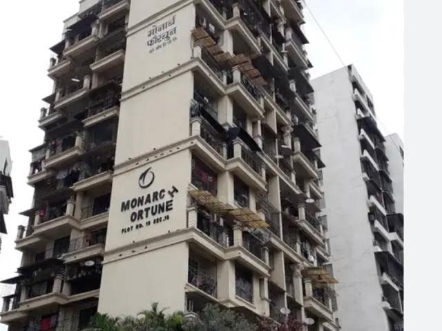 Flat for sale in Kamothe - Mumbai, National Capital Territory Of Delhi