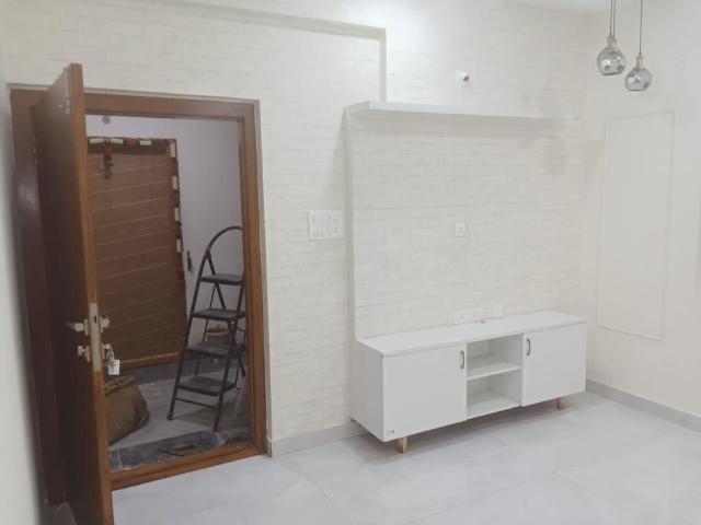 Flat for sale in HMBS Colony, Himayath Sagar