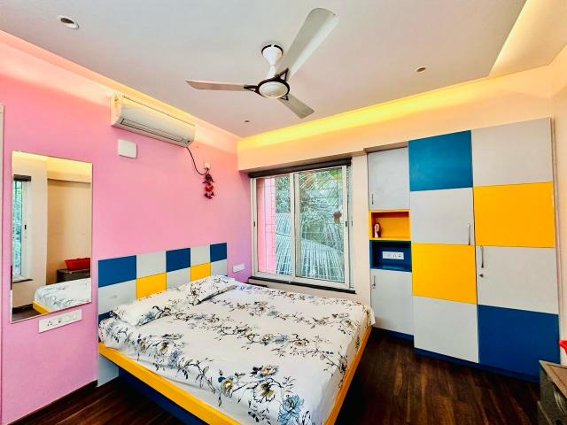 Flat for sale in Poona, National Capital Territory Of Delhi