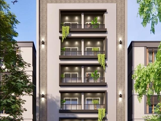 Flat for sale in Nagaram, Medchal–Malkajgiri