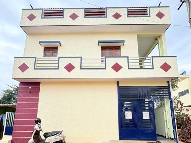 Villa for sale in Karnataka