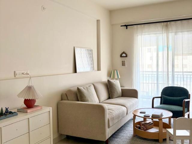 Flat for sale in Yelahanka, Bengaluru
