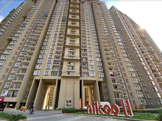 Flat for sale in Bhartiya City, Bengaluru