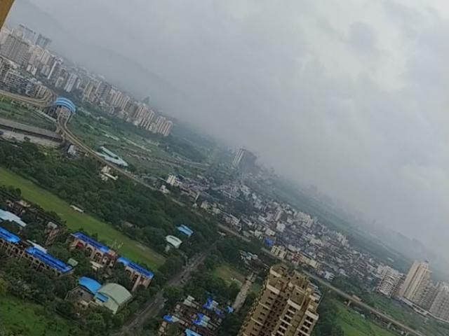 Flat for sale in Kamothe - Mumbai, National Capital Territory Of Delhi