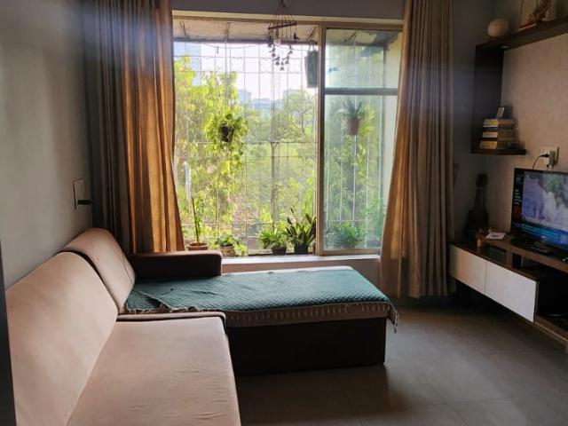 Flat for sale in Kandivali East, Mumbai Suburban District