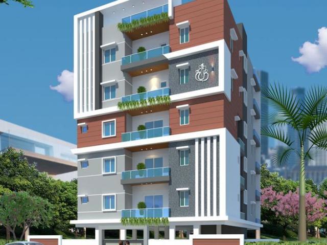 Flat for sale in Haidarabad, Telangana