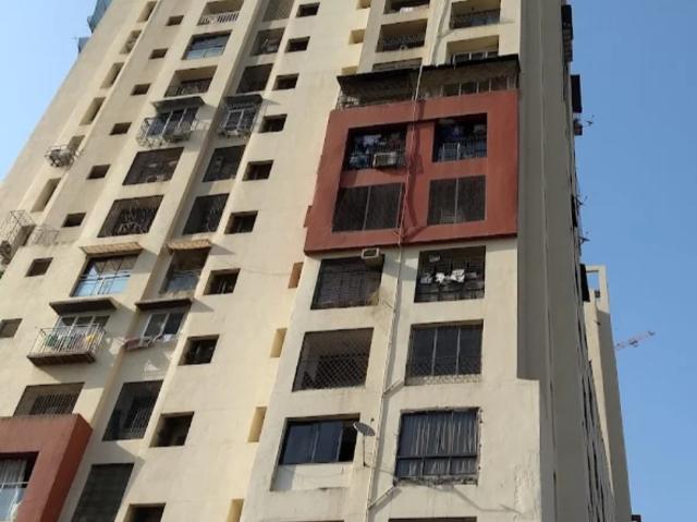 Flat for sale in Nehru Nagar, Mumbai City District