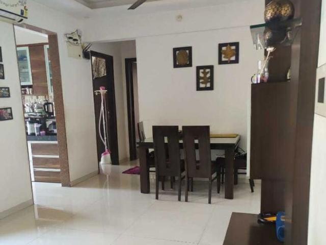 Flat for sale in Agroli Village, Navi Mumbai