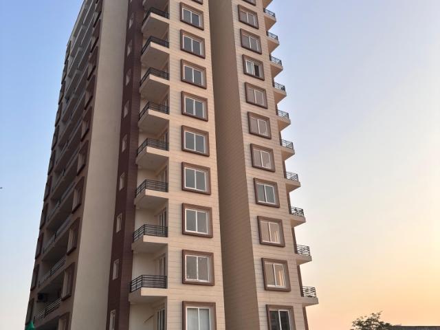 Flat for sale in Murdha, Mira-Bhayander