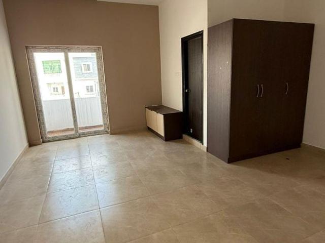 Flat for sale in Jesal Park, Mira-Bhayander