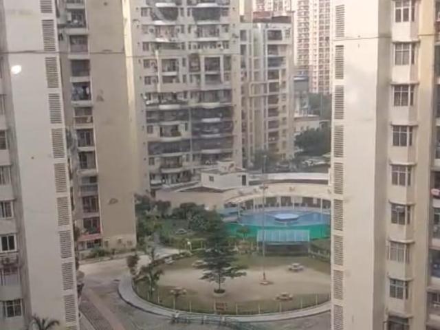 Flat for sale in Ghaziabad