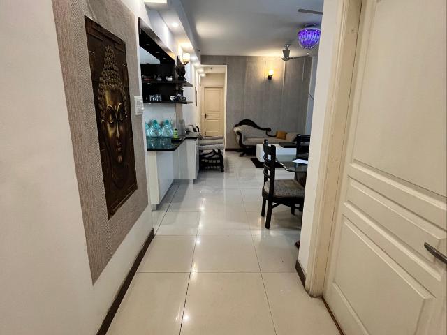 Flat for sale in Sector 12, Faridabad